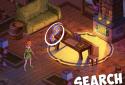 Ghost Town: Mystery Match Game screenshot 9