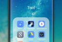 OS11 Launcher and Themes screenshot 3