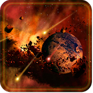 Space Hell LWP 2016