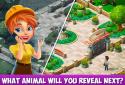 Family Zoo: The Story screenshot 9