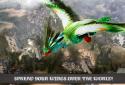 Hippogriff Bird Simulator 3D screenshot 4