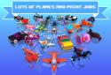 PixWing - Flying Retro Pixel Arcade screenshot 12