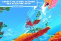 PixWing - Flying Retro Pixel Arcade screenshot 7