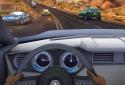 Traffic Xtreme 3D Fast Car Racing & Highway Speed screenshot 6