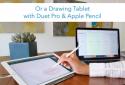 Duet Display screenshot 3