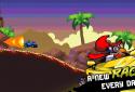 Road Warriors screenshot 1