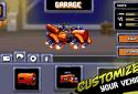 Road Warriors screenshot 4
