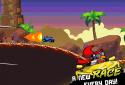Road Warriors screenshot 7