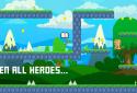 Heroes of Magic Forest screenshot 4