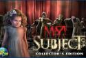 Maze: Subject 360 - A Scary Hidden Object Game screenshot 5