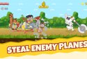 Bacon May Die Fun Beat Em Up Game screenshot 3