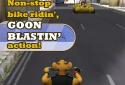 Biker Mice from Mars screenshot 1