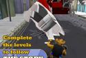 Biker Mice from Mars screenshot 13