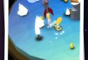 Mr. Drive Runner - race under the meteor shower screenshot 3