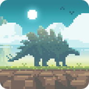 Tiny Dino World: Return