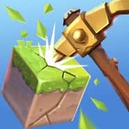 Craft Away! Idle Mining Game