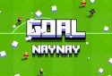 Retro Soccer Is A Arcade Football Game screenshot 13