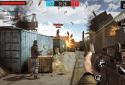 Last Hope Sniper Zombie War screenshot 2