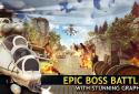 Last Hope Sniper Zombie War screenshot 5