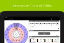 Piano Companion PRO: chords screenshot 10
