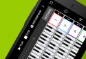 Piano Companion PRO: chords screenshot 3