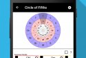 Piano Companion PRO: chords screenshot 4