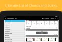 Piano Companion PRO: chords screenshot 6