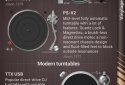 Vinylage Music Player screenshot 4