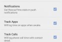 RescueTime Time Management screenshot 4