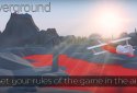 Overground screenshot 3