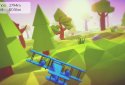 Overground screenshot 6