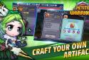 Petite Warriors screenshot 4