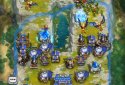 Castle Burn - The Crown League screenshot 8