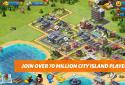 Tropical Paradise: Island Town - City Building Sim screenshot 15