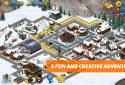 Tropical Paradise: Island Town - City Building Sim screenshot 4