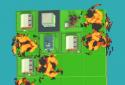 Town 2048 screenshot 5