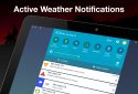 Weather by WeatherBug screenshot 13