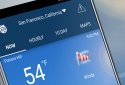 Weather by WeatherBug screenshot 2