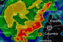 MyRadar Weather Radar screenshot 1