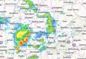 MyRadar Weather Radar screenshot 10