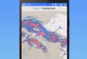 Dark Sky Weather Hyperlocal screenshot 3