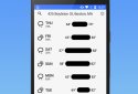 Dark Sky Weather Hyperlocal screenshot 4