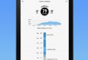 Dark Sky Weather Hyperlocal screenshot 8