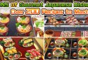 Meshi Quest: Five-star Kitchen screenshot 1