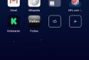 The Opera browser for Android beta screenshot 5