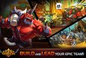 God of Era: Epic Heroes War screenshot 1