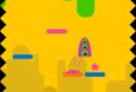 Puddi Jump: Kawaii Monsters screenshot 10