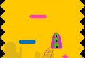 Puddi Jump: Kawaii Monsters screenshot 3