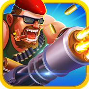 Zombie Street Battle