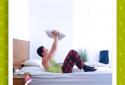 Wakeout - Workout routines to wake up screenshot 1